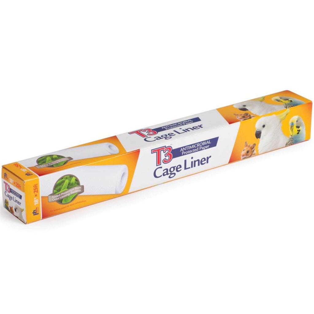 Antimicrobial Cage Liner C2480