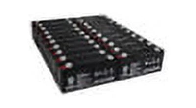 6 V 3.2 Ah Replacement Battery with Terminal LT1 (24 PACK) W70334