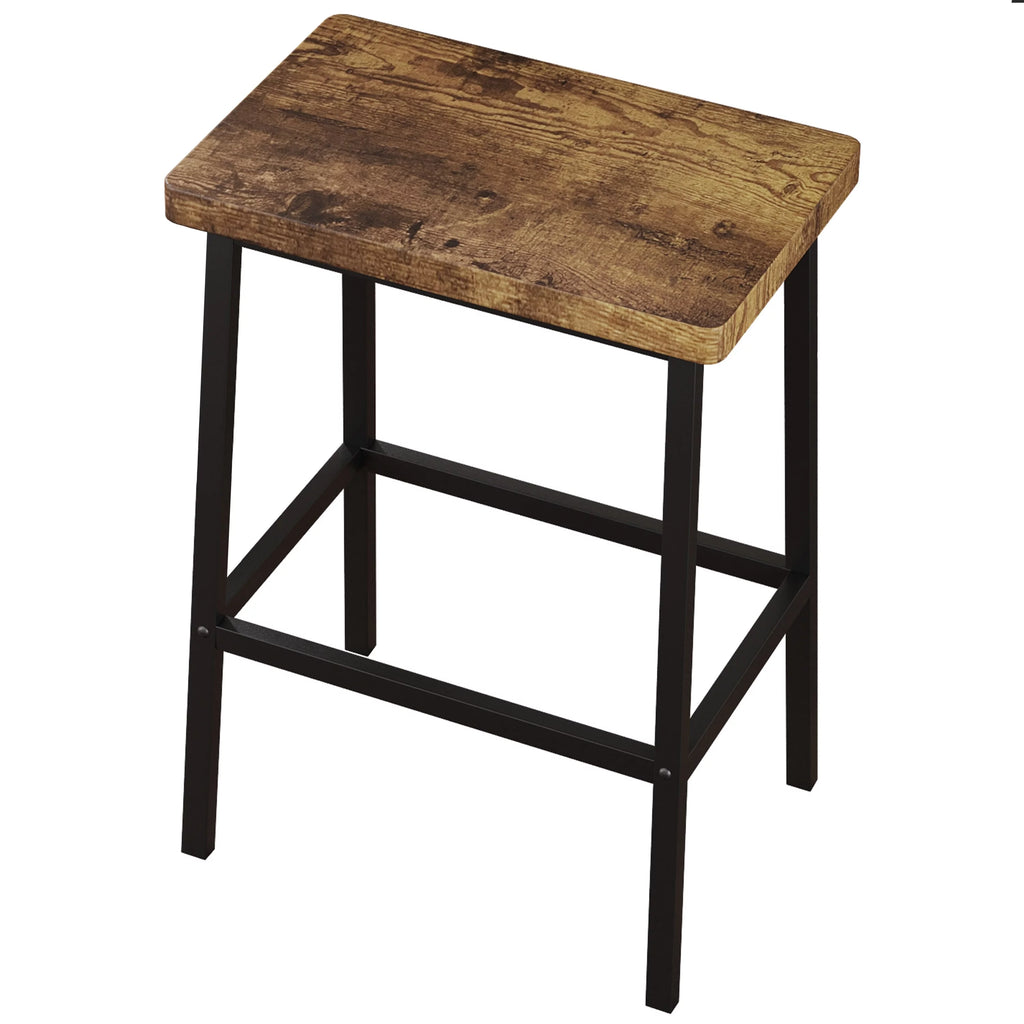 3-Piece Bar Tables and Chairs Set C681121