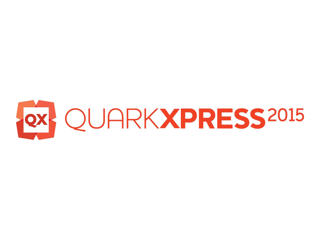 QuarkXPress 2015 Upgrade License R508