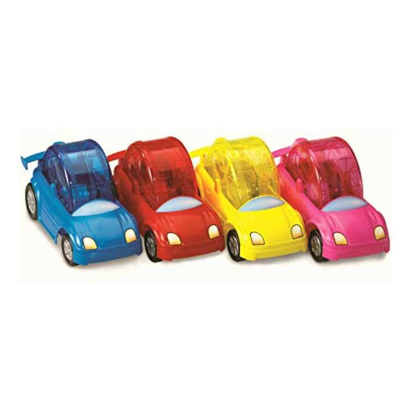 Critter Cruiser Pet Supplies I271