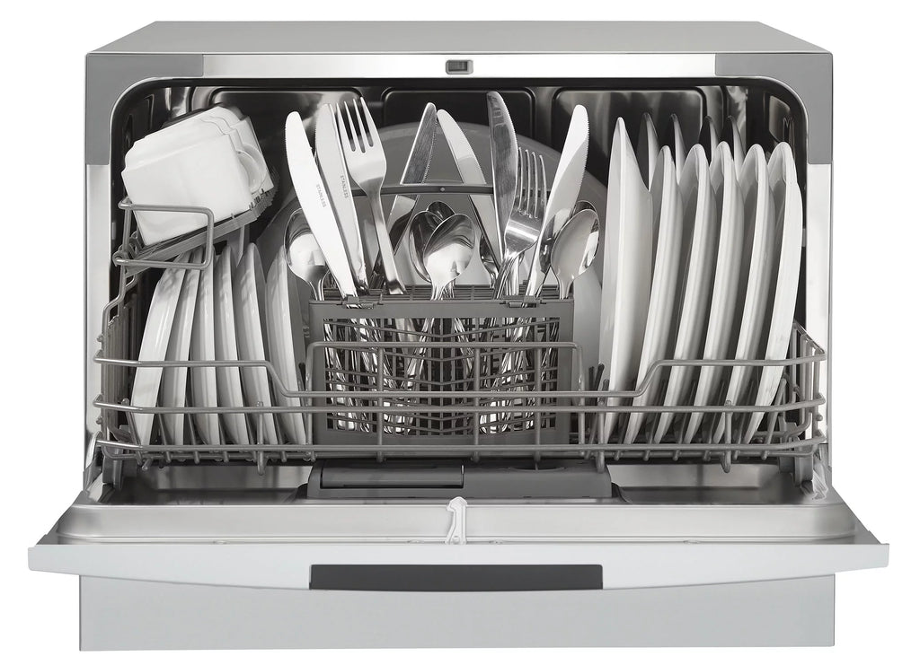 6 Place Setting Countertop Dishwasher L7586