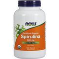 Spirulina 500 mg 500 tabs B2730