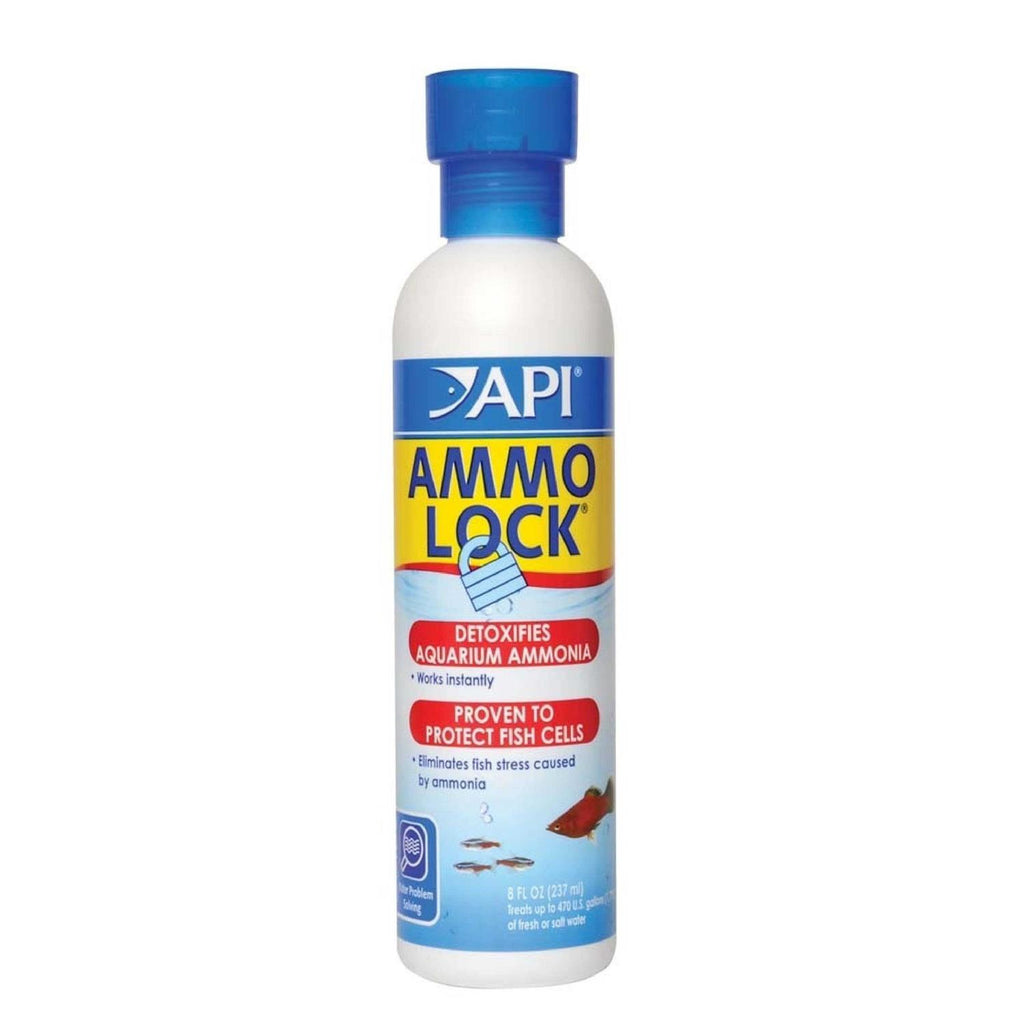 Ammo Lock Ammonia O5210