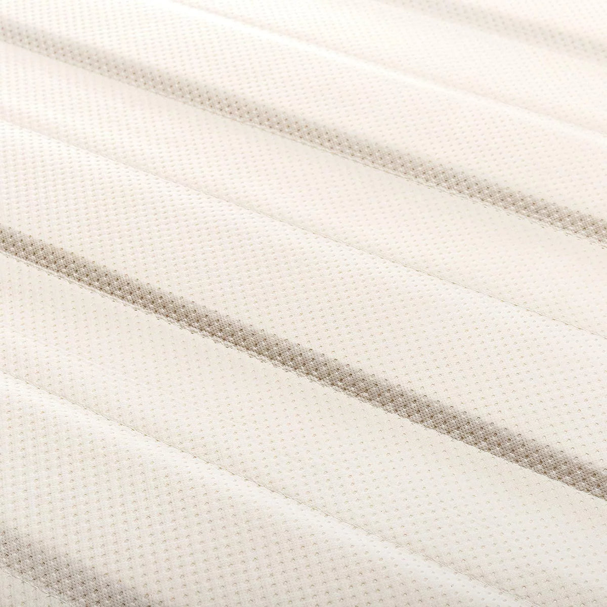 Queen Grey Upholstered Box Spring U73820