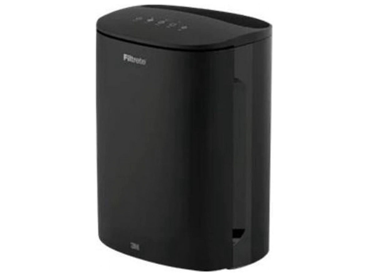 Black Air Purifier V46695