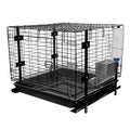 Rabbit Hutch Kit B9185