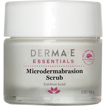 Microdermabrasion Scrub 2 oz D7333