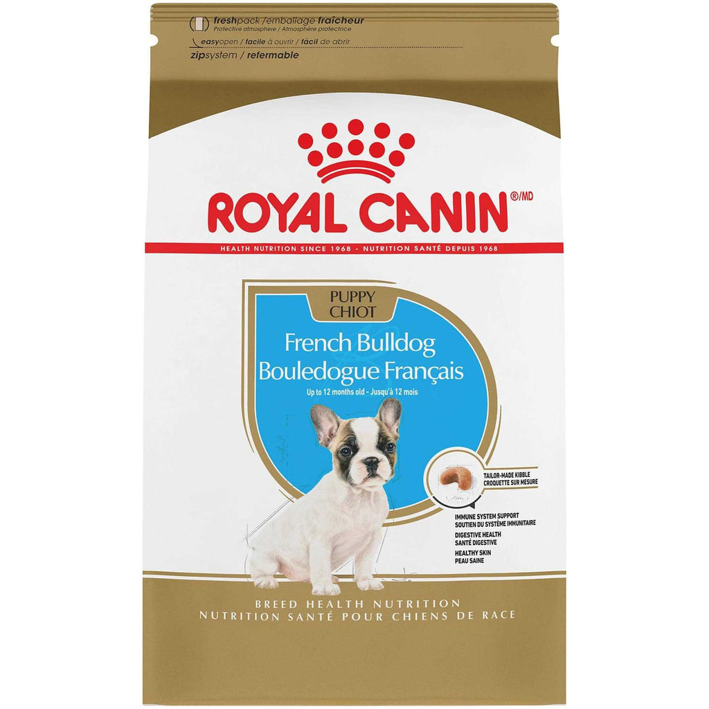 Bulldog Junior Pet Supplies K427484