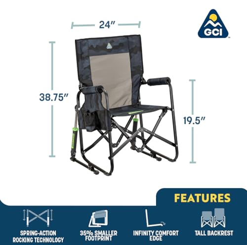 Rocking Chair V903