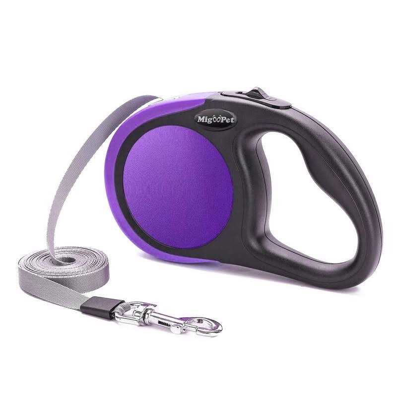 Heavy Duty Retractable Dog Leash 16ft N99033