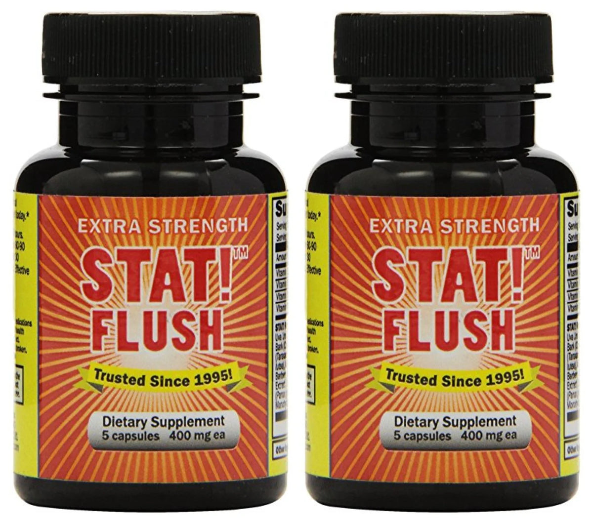 5 Capsules Pack of 2 Q750067
