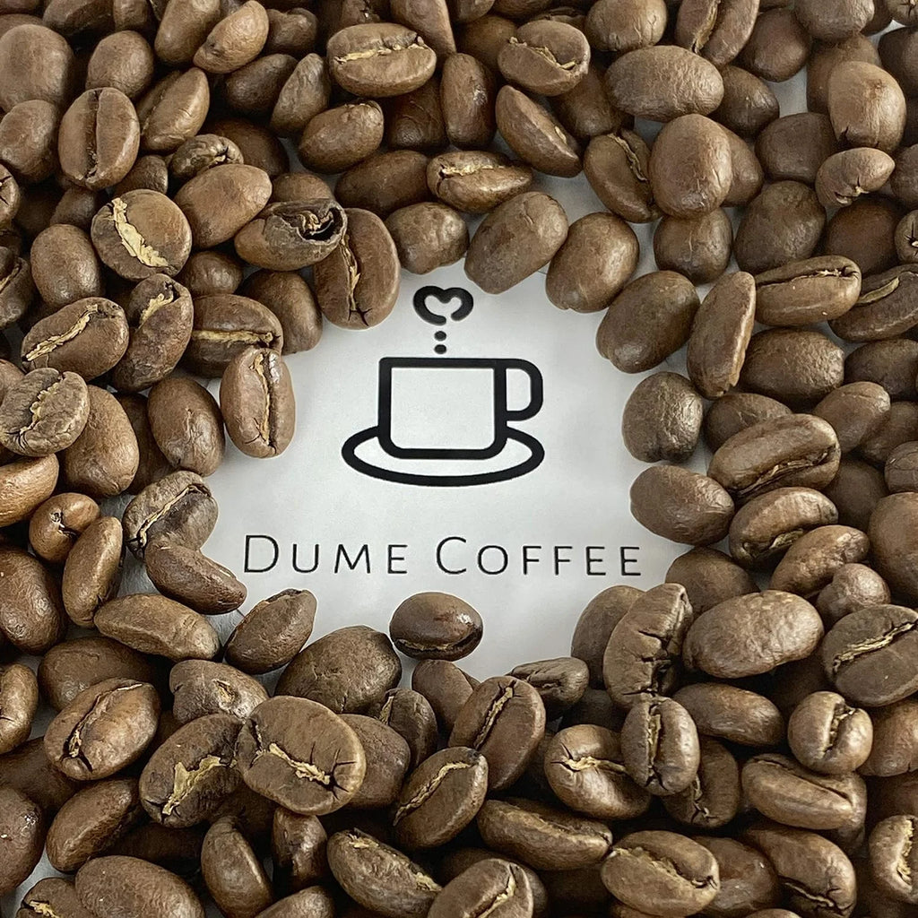Coffee And Truffle Gift Box U92556