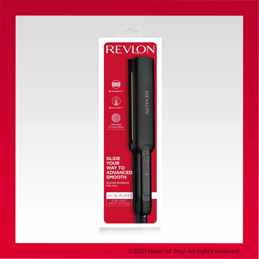 Ceramic Flat Iron R972511