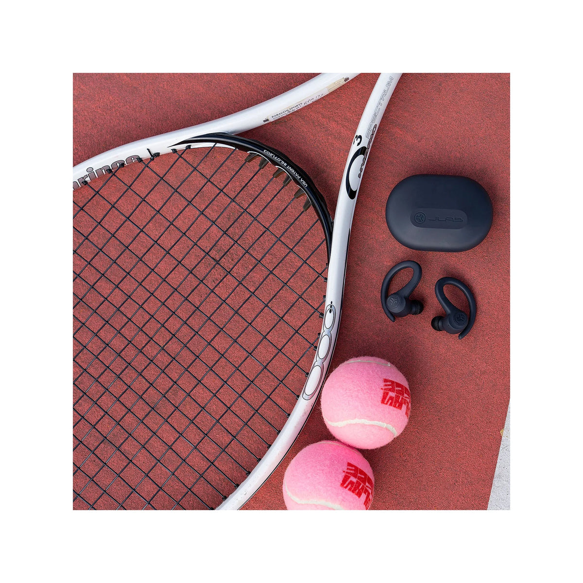 True Wireless Earbuds A86006