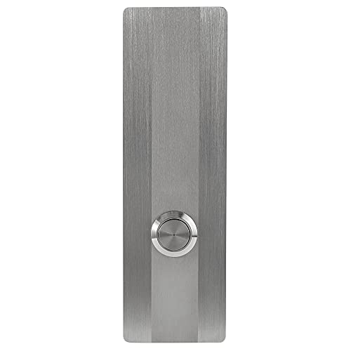 Stainless Steel Doorbells O43909