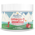 Omega-3 Gummy Worms D4133