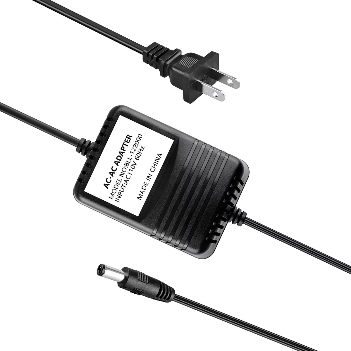 9V AC/AC Adapter Q71917