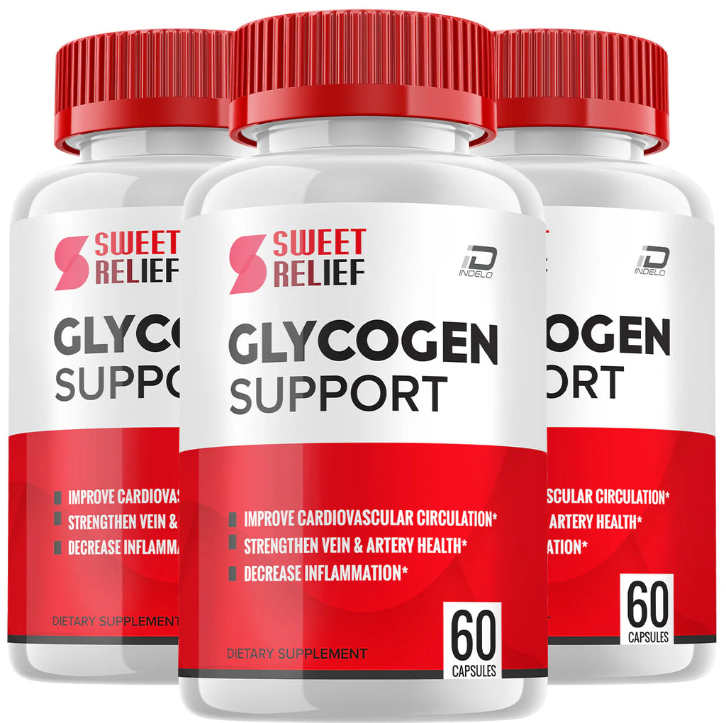 Blood Health Capsules O5065