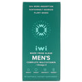 Men's Multivitamin + Vegan Algae Omega 3 Dietary Supplements X83617