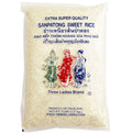 Thai Sweet Glutinous Rice 5 lbs B55574