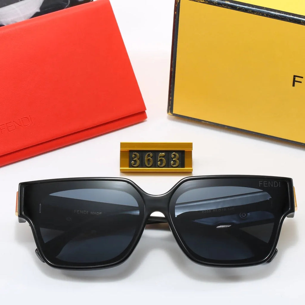 Polarized Sunglasses D2362