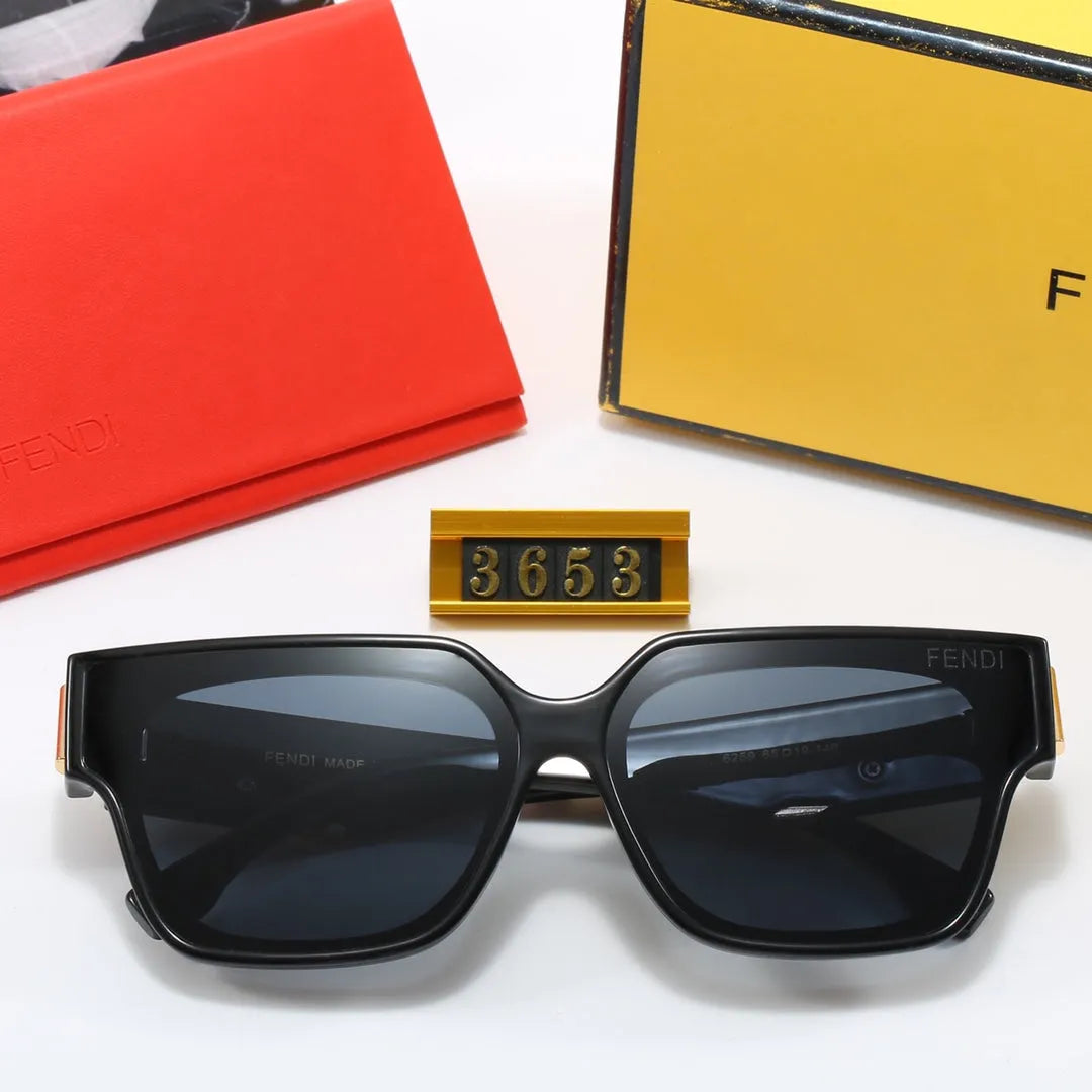 Polarized Sunglasses D2362
