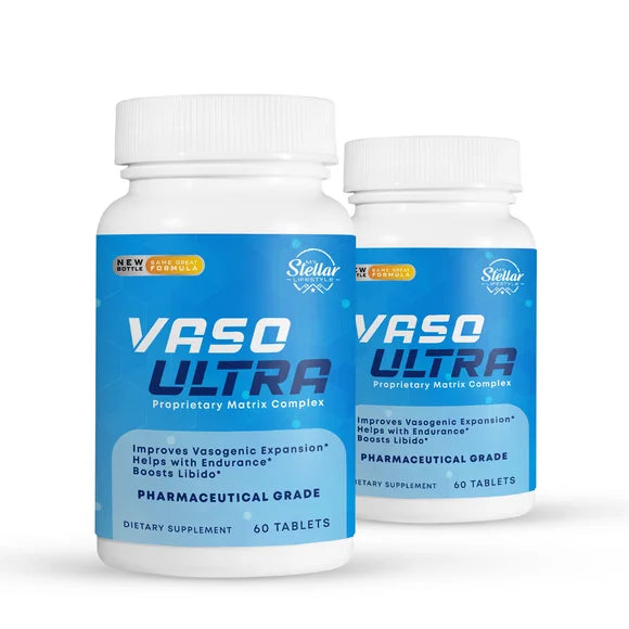 2 Pack 60 Tablets A4990