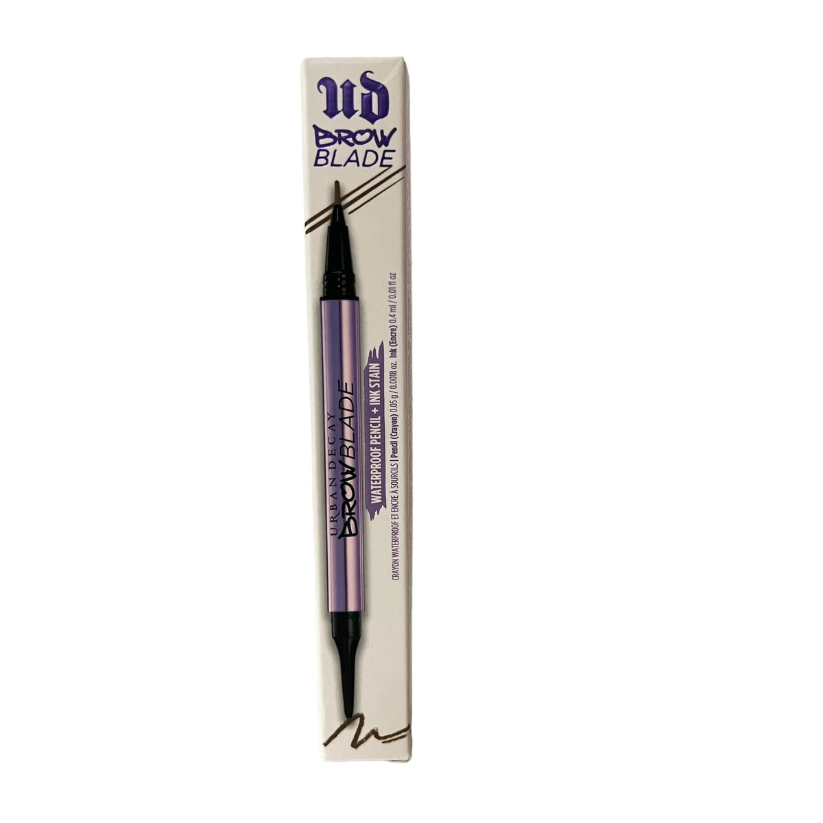 Waterproof Brow Pencil P3935