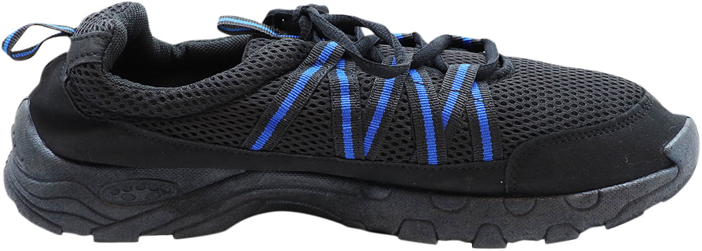Black Water Shoes P96289