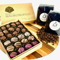 Coffee And Truffle Gift Box U92556