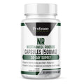 500mg Nicotinamide Riboside Supplement X313011