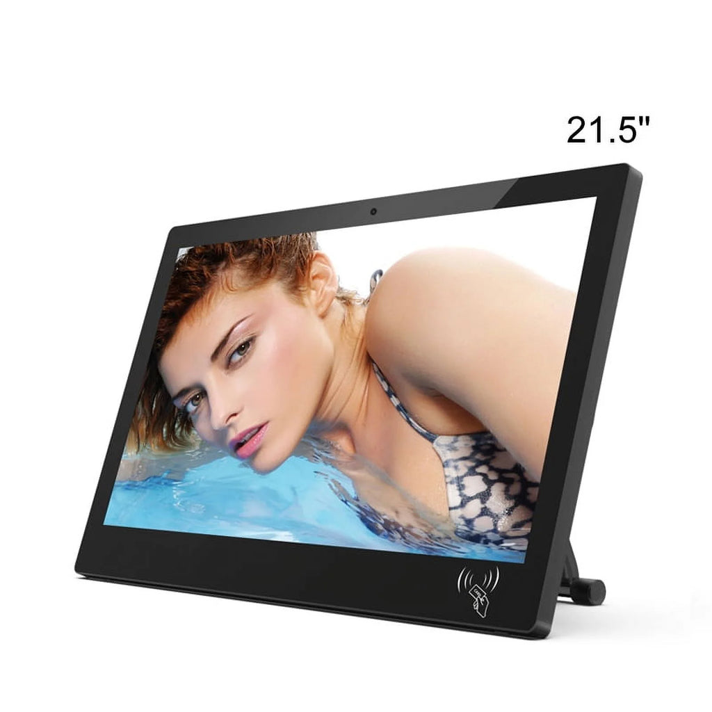 21.5 inch Touchscreen Monitor Android 11 Tablet PC R384974