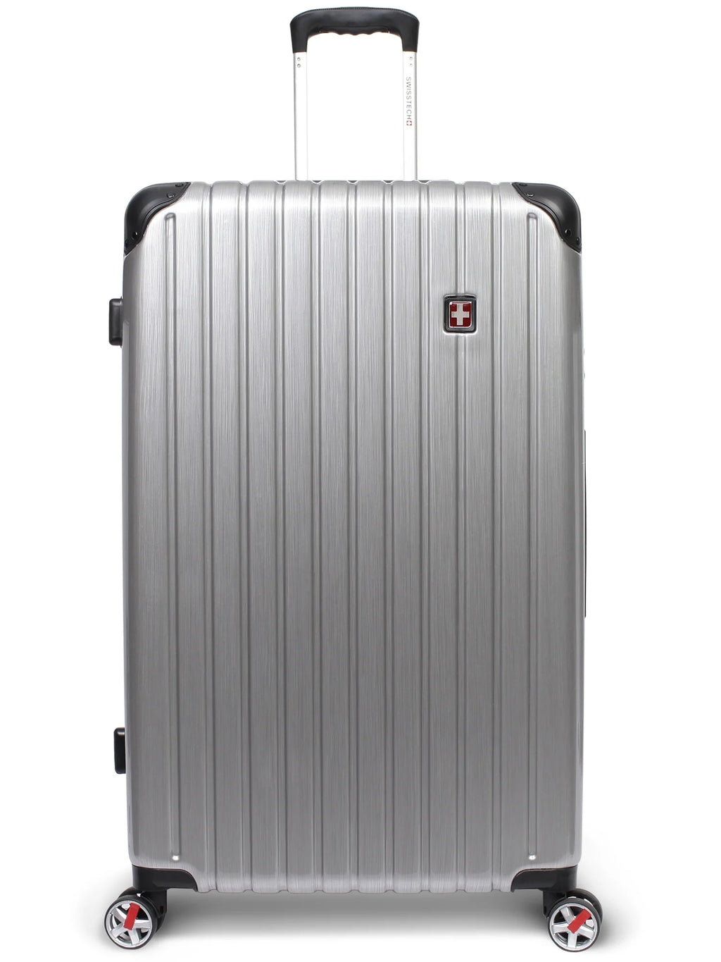 Polycarbonate Hard Side Check Luggage F843578