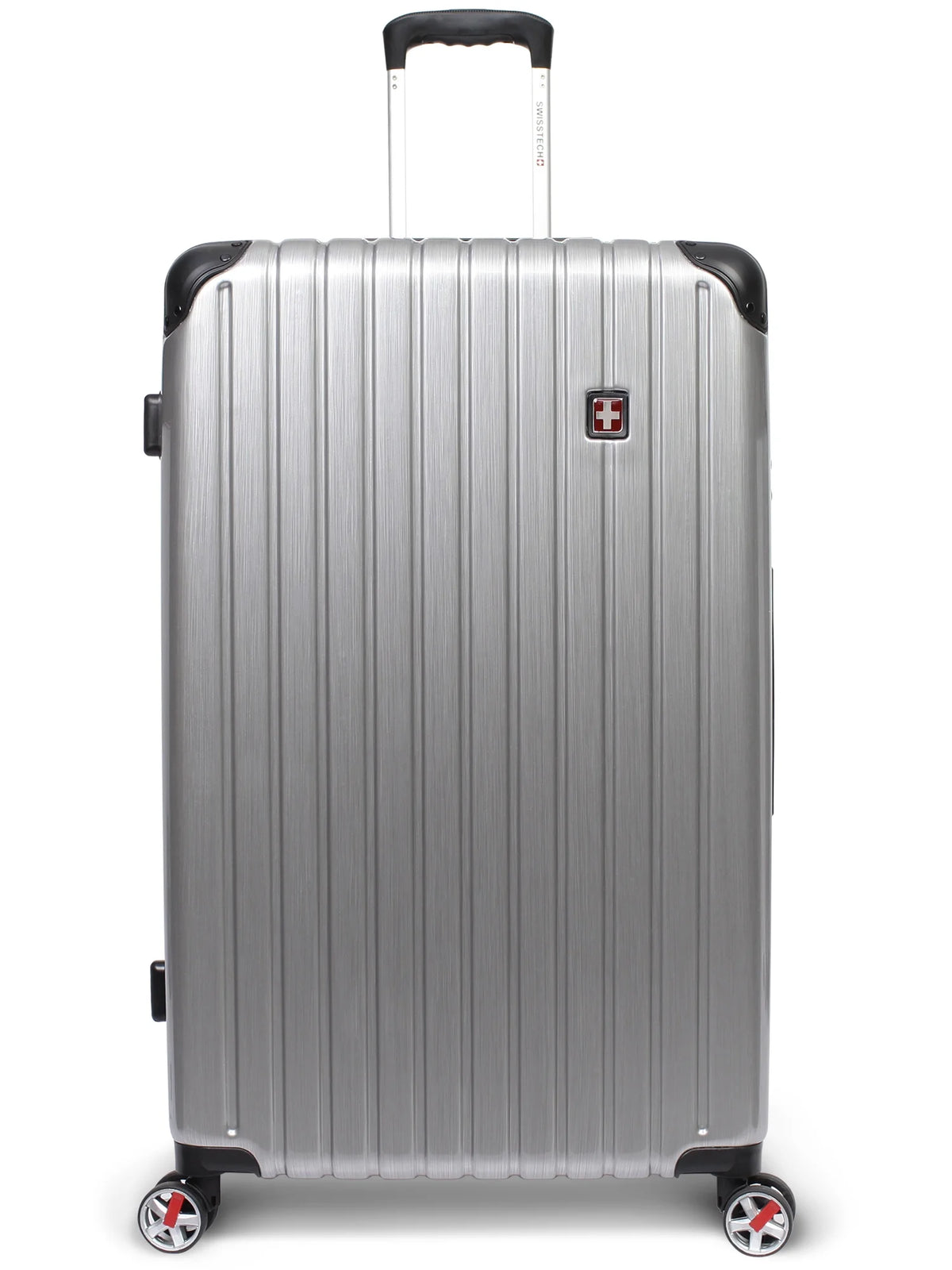Polycarbonate Hard Side Check Luggage F843578