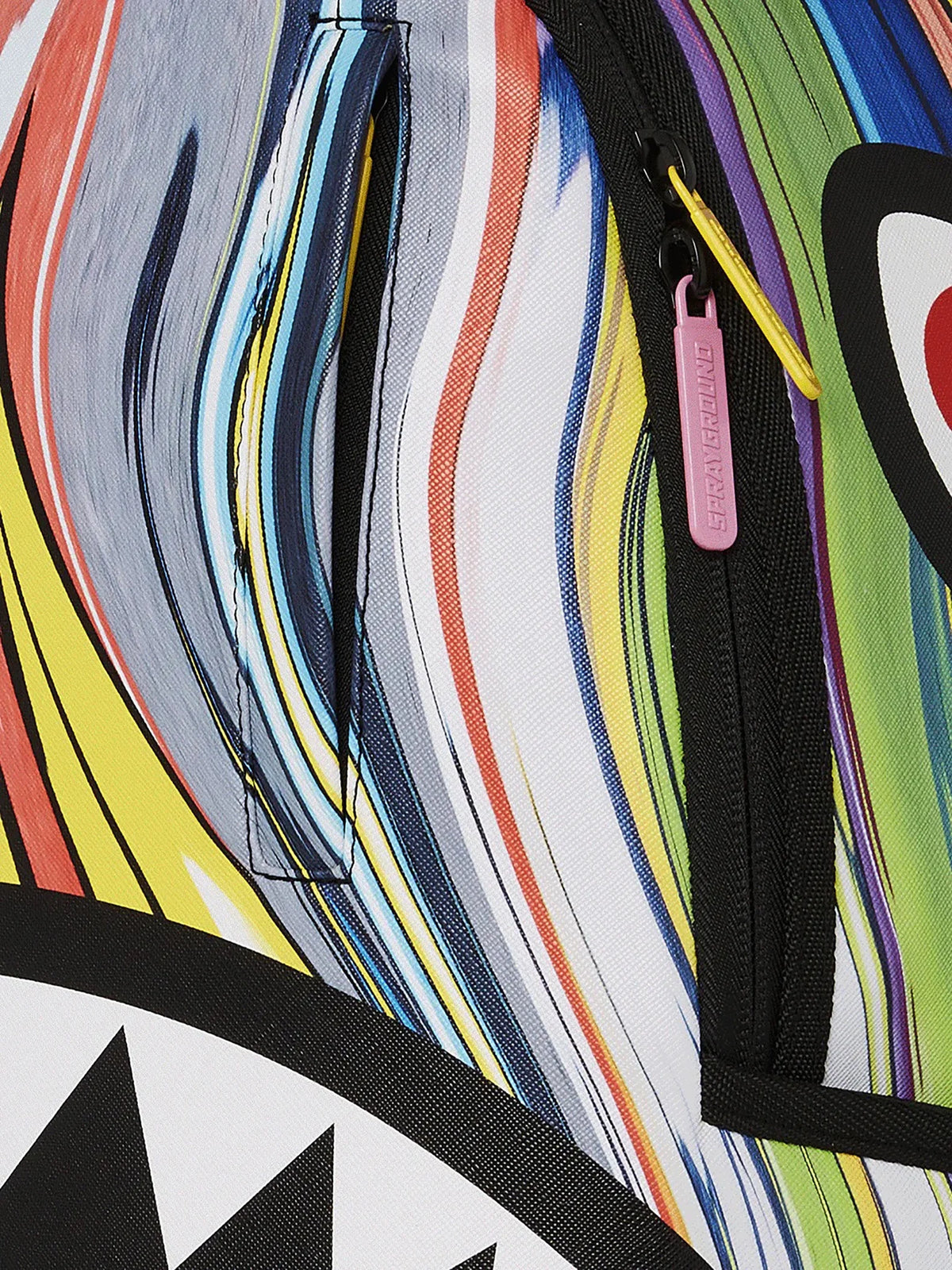 Multicoloured Backpack G936916