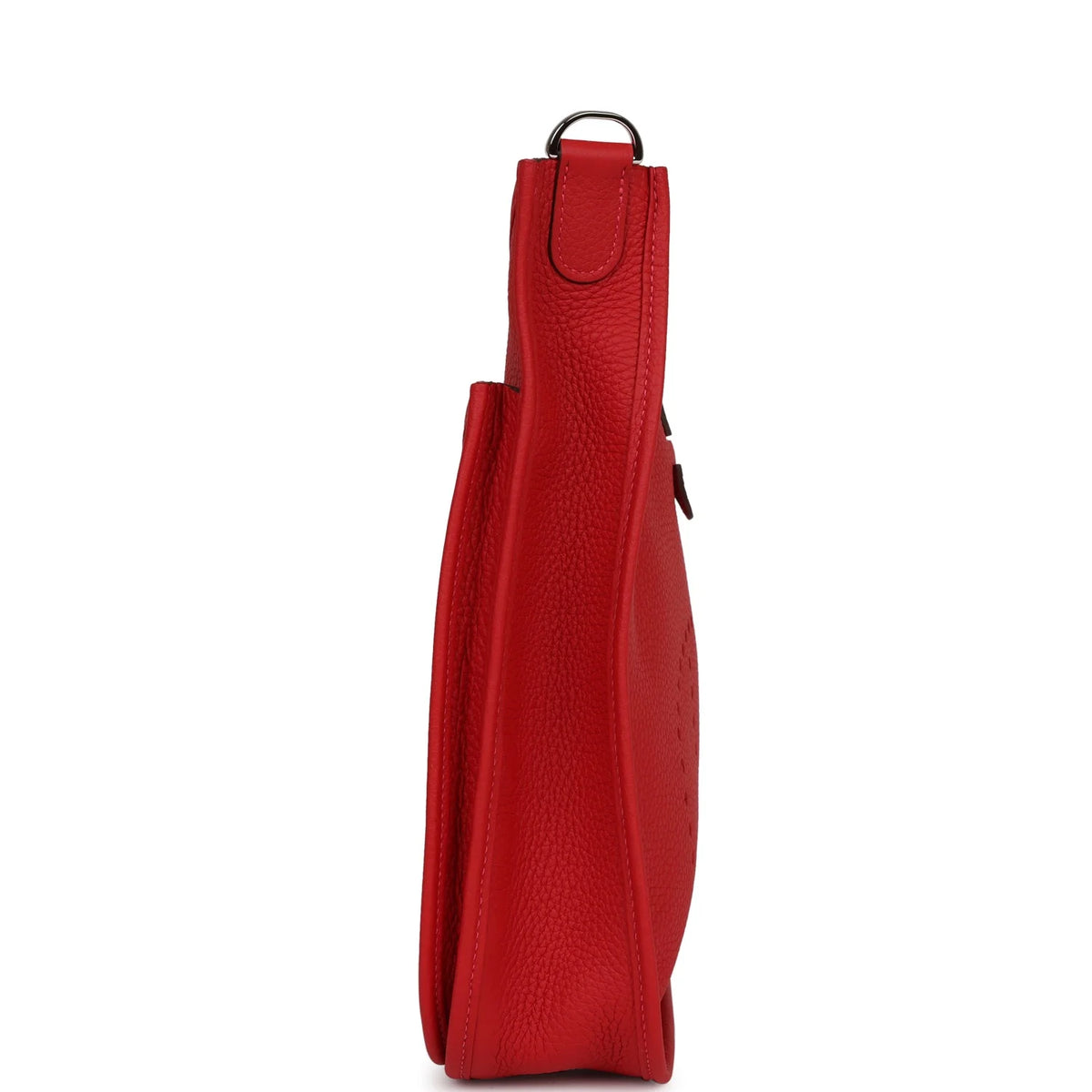 Vermillon Clemence Palladium Hardware R291643