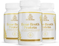 Bone Broth Protein 270 Capsules S867