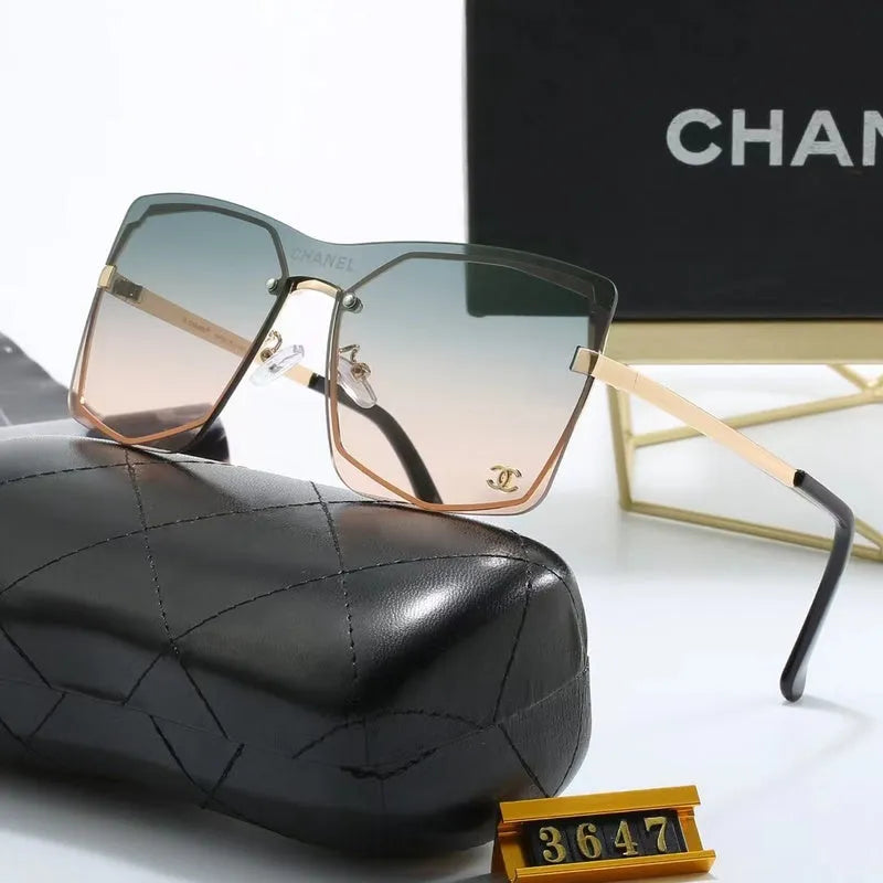 Polarized Sunglasses F91940