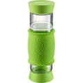 Glass Flip Carafe Tea Infuser I518
