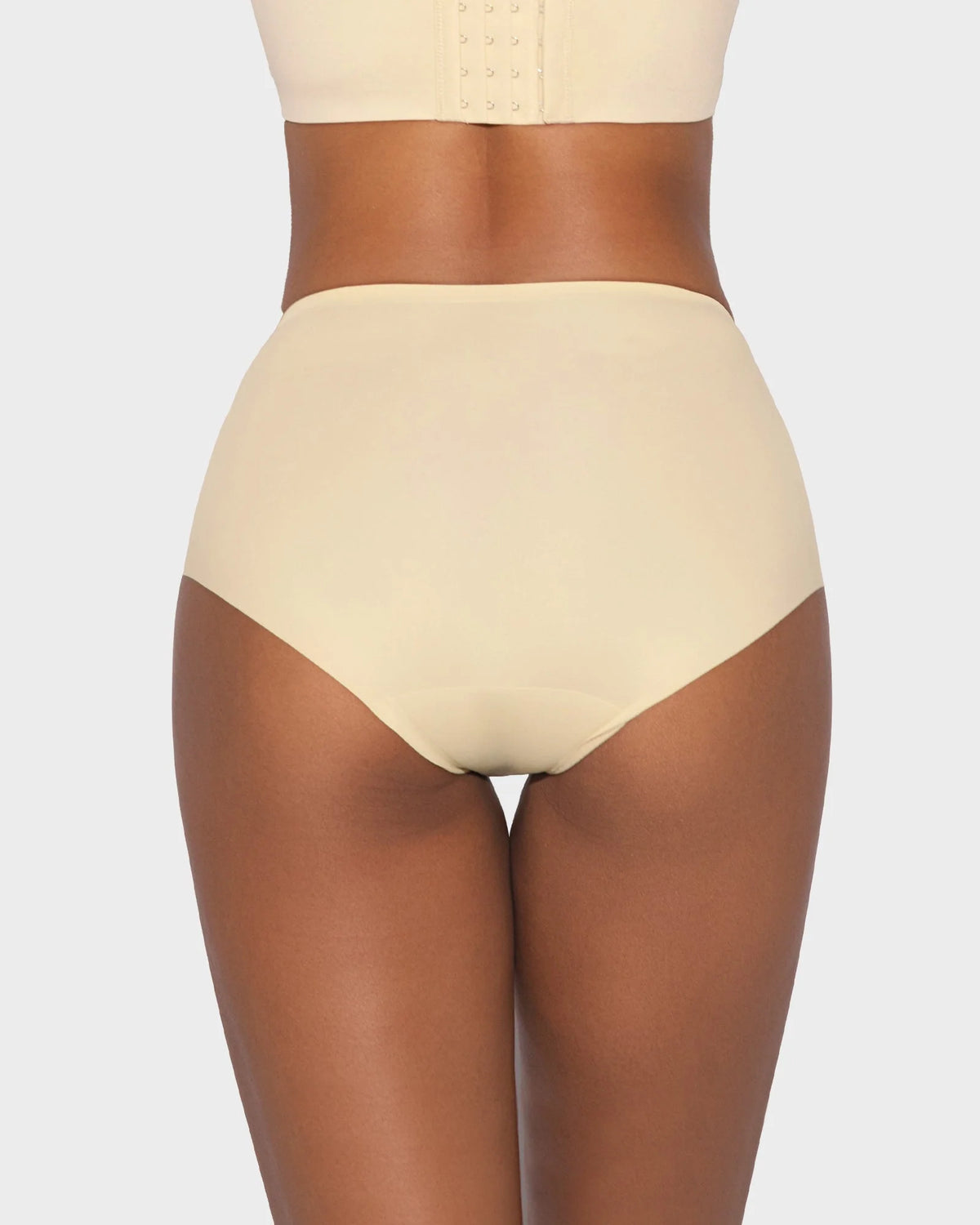 High-Waist Tummy Control Panties 5 Pack H86057