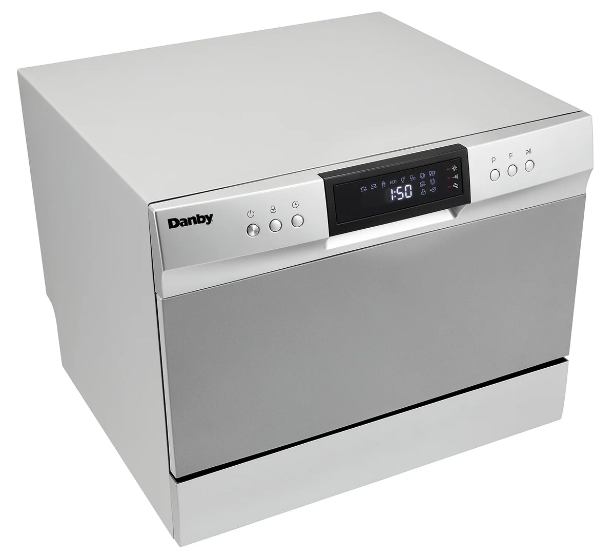 6 Place Setting Countertop Dishwasher L7586