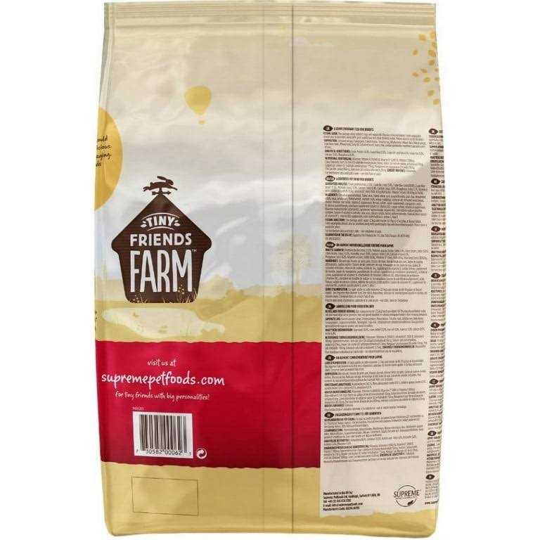 Rabbit Food C739