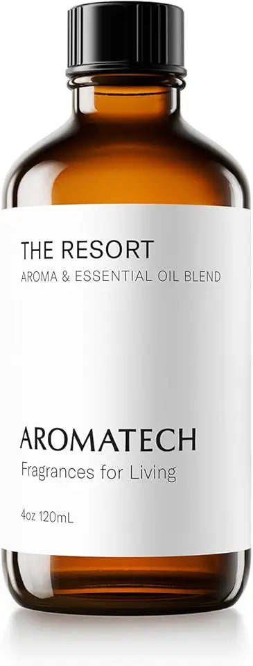 Essential Oils for Aroma Oil Scent Diffusers 4 Fl Oz K16933