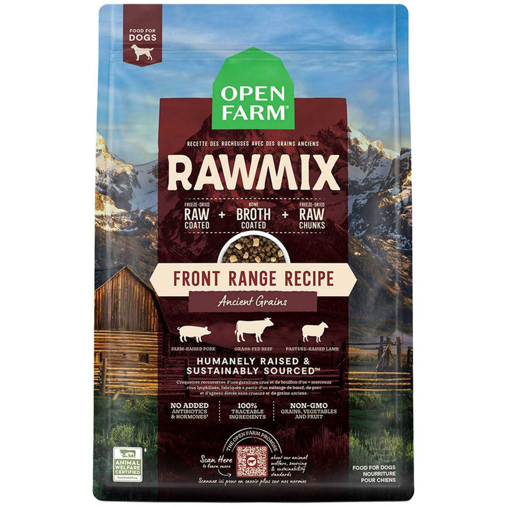 Ancient Grains Dry Dog Food W385528