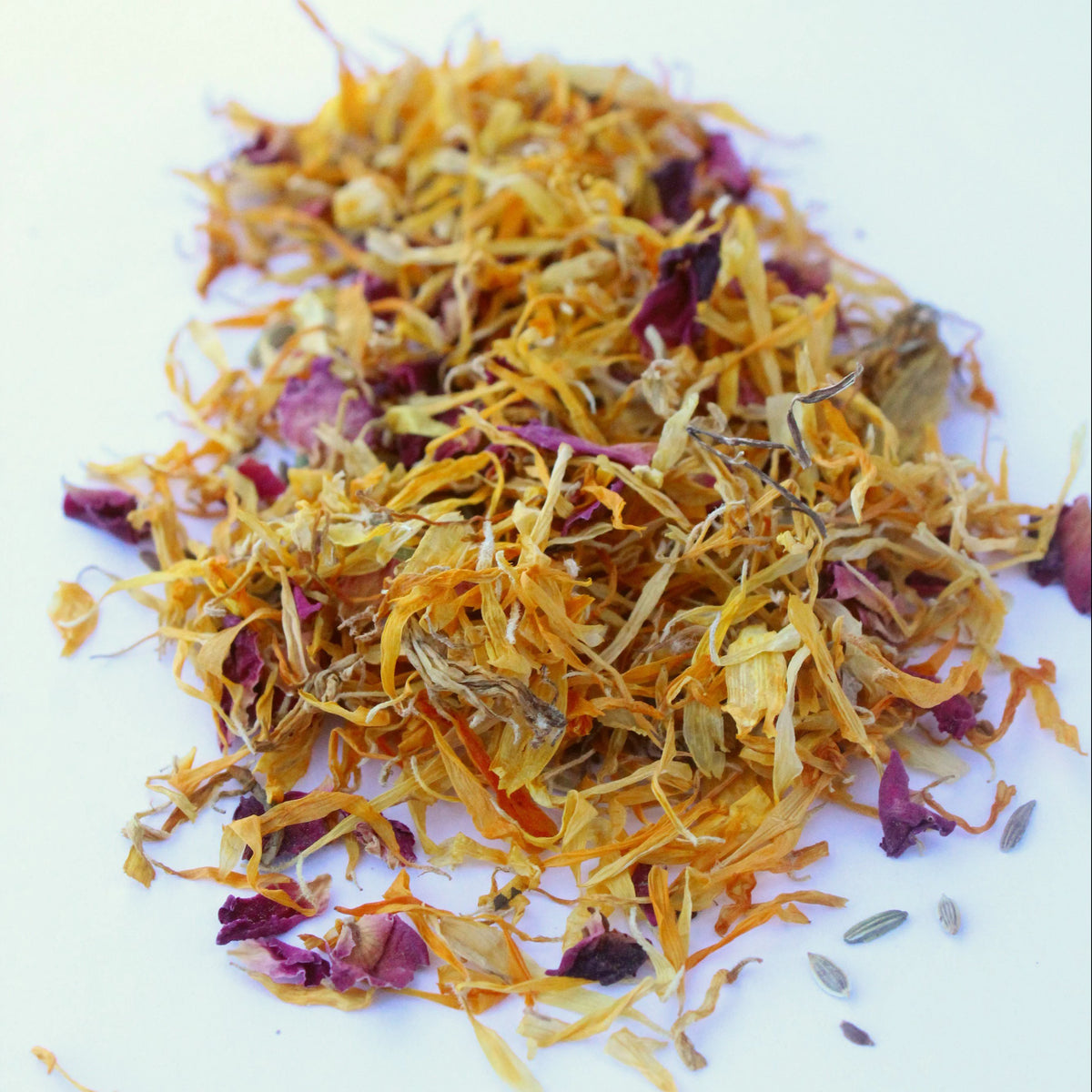 Herbal Treat For Chickens B539