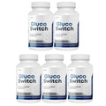 Blood Sugar Support Supplement I681