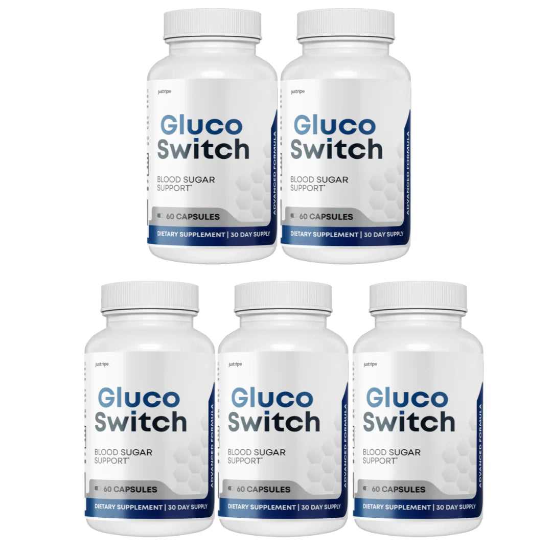 Blood Sugar Support Supplement I681