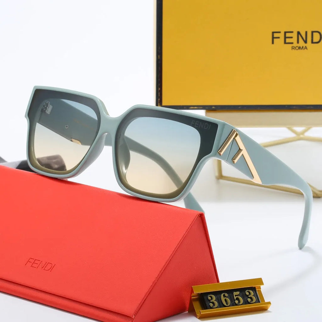 Polarized Sunglasses D2362