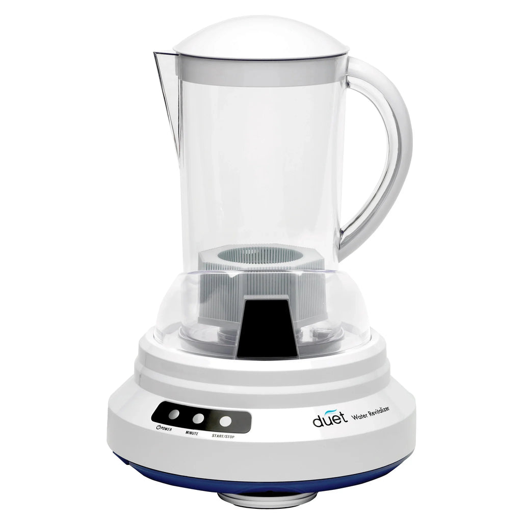 Water Revitalizer W45011